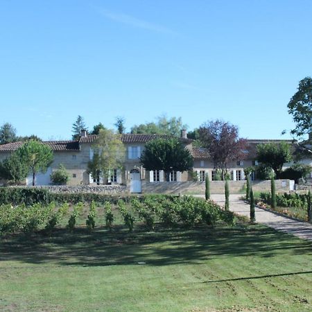 Allee Des Roses Saint-Philippe-dʼAiguille エクステリア 写真